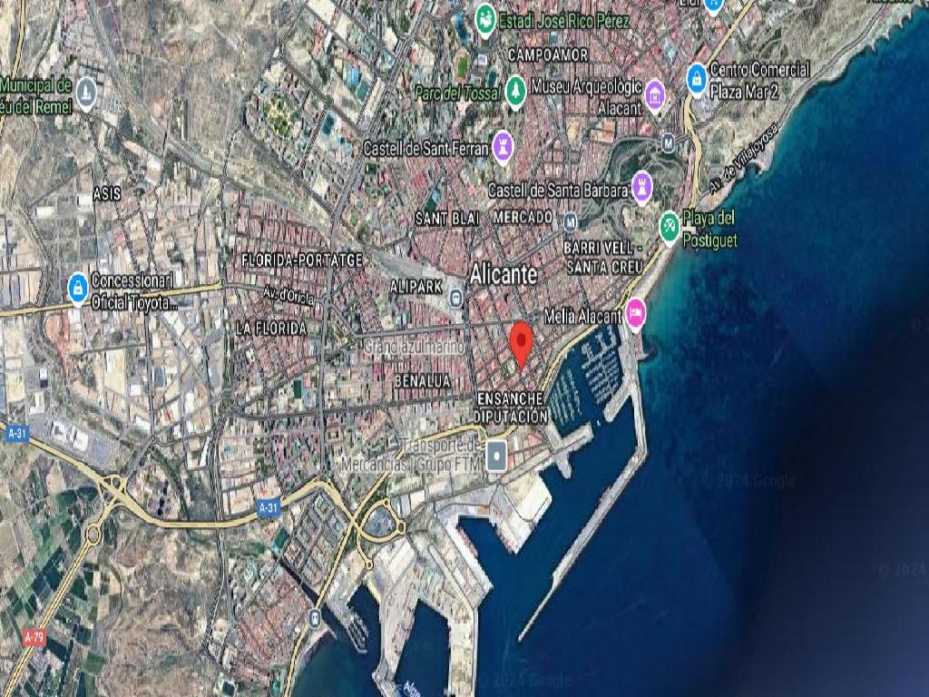 Alicante/Alacant