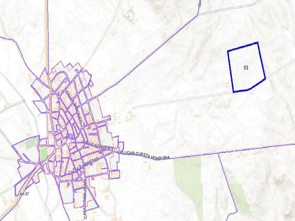 Santa Maria Del Campo Rus