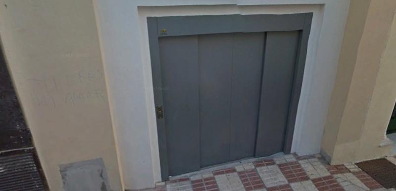 PZ GARAJE EN C/ VELARDE (Benalmadena)