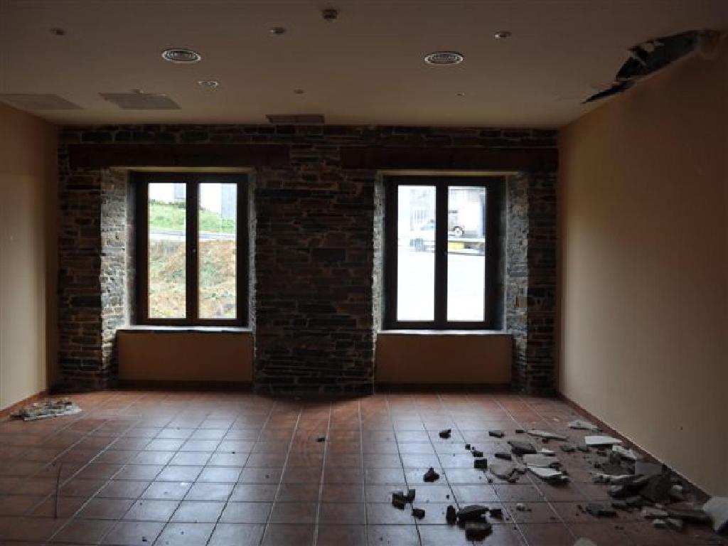 Hotel-A Fonsagrada-00073952