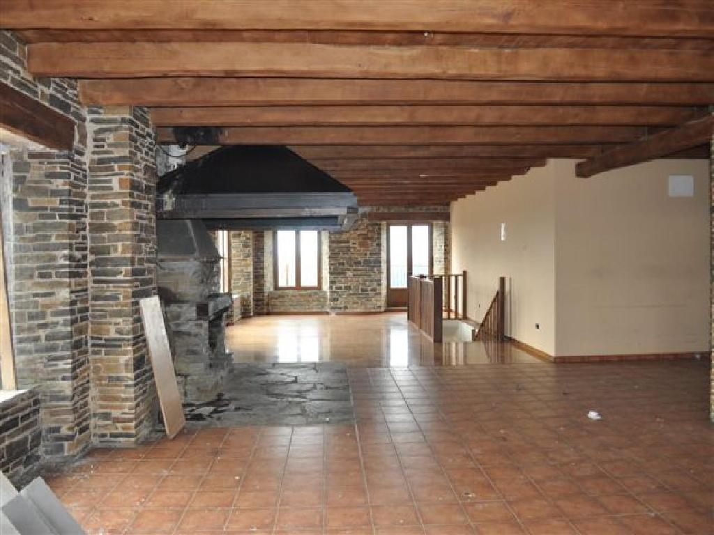 Hotel-A Fonsagrada-00073952