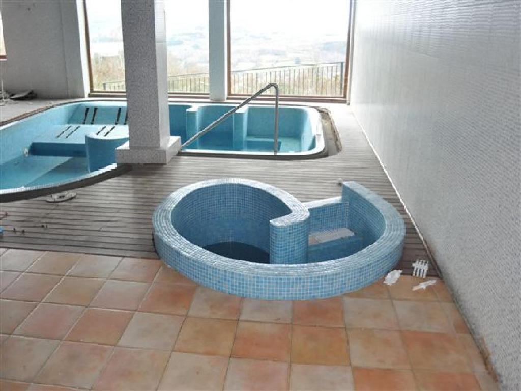 Hotel-A Fonsagrada-00073952