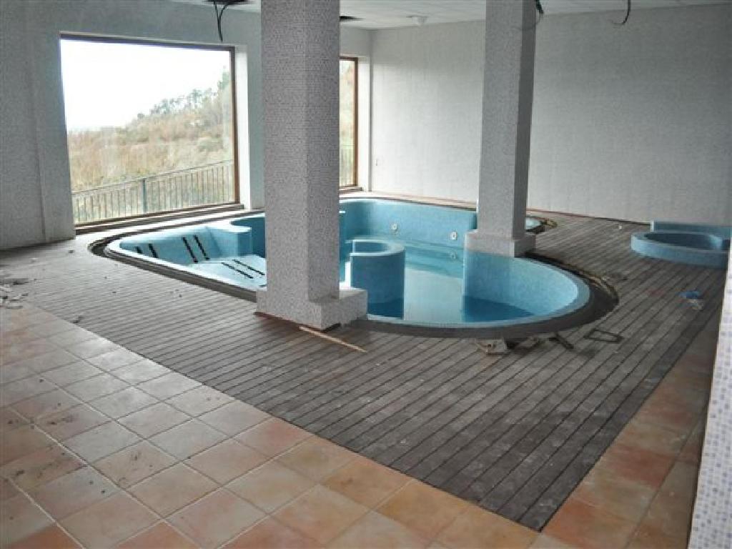Hotel-A Fonsagrada-00073952