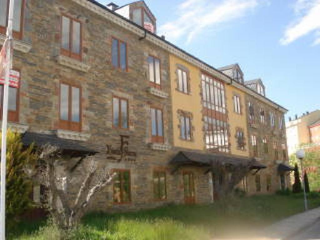 Hotel-A Fonsagrada-00073952