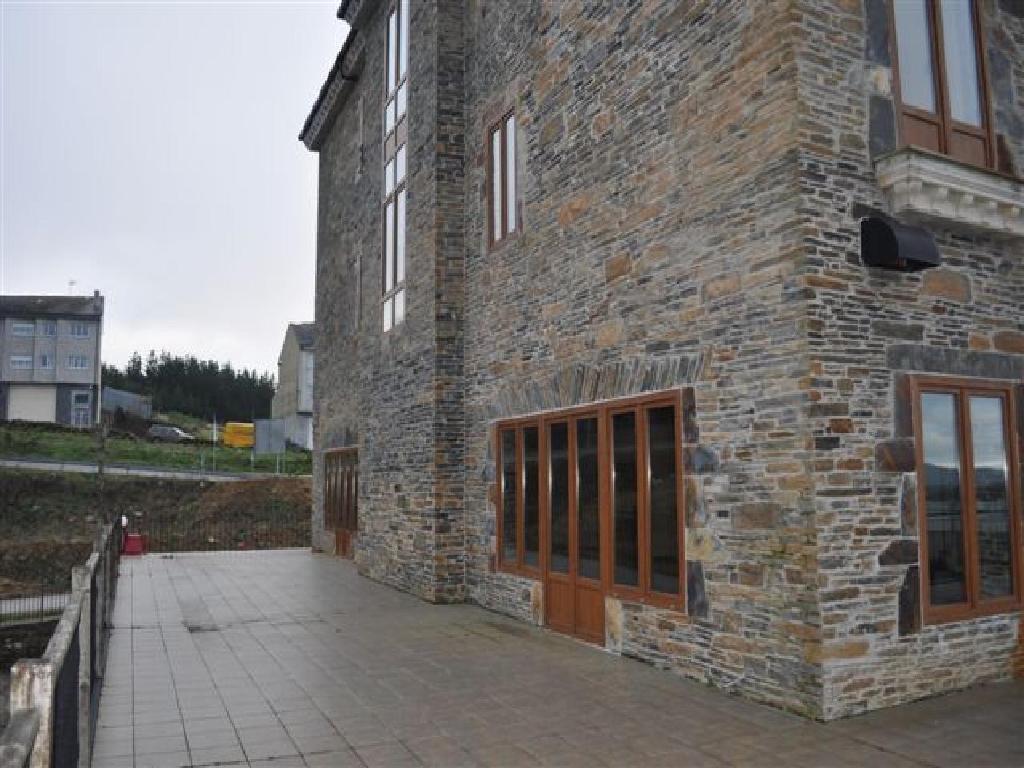 Hotel-A Fonsagrada-00073952