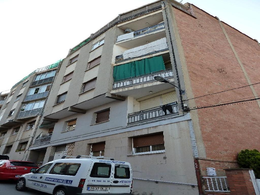 Santa Perpetua De Mogoda