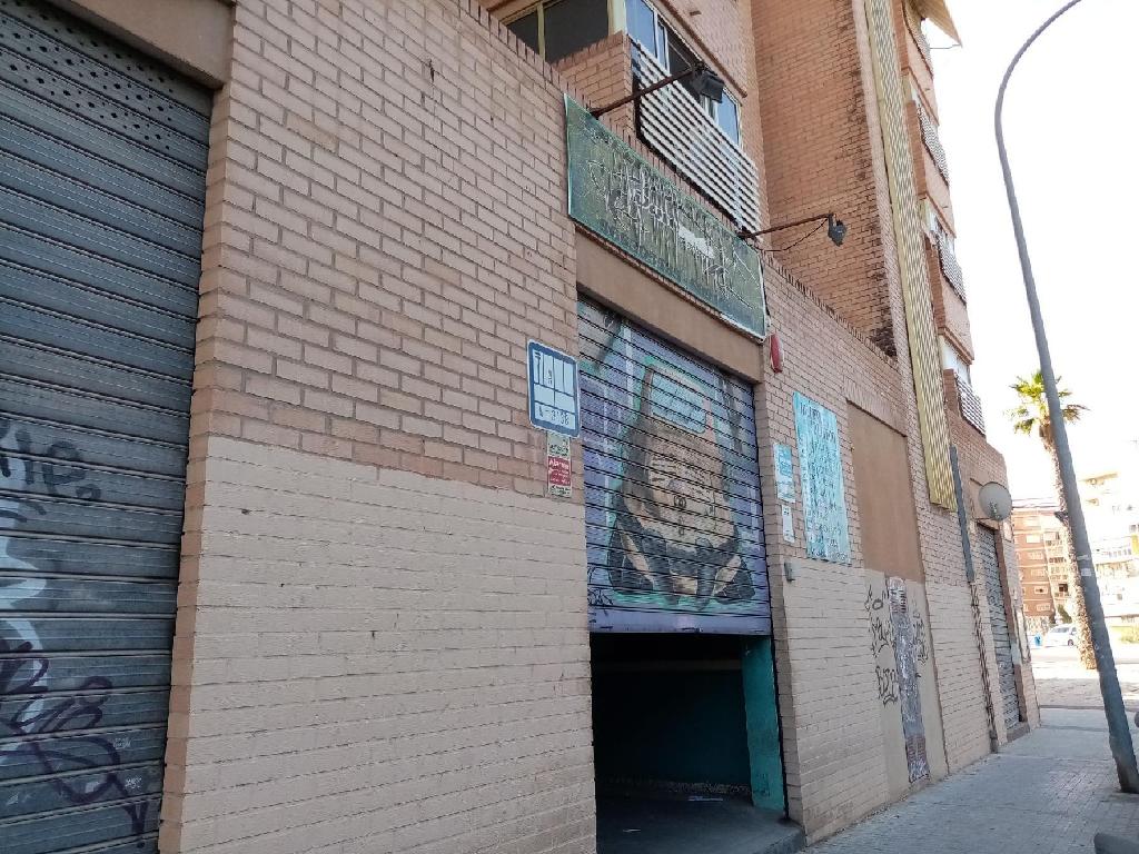 Alicante/Alacant
