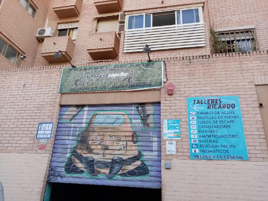 Alicante/Alacant