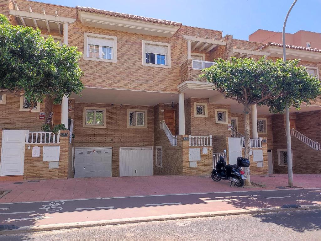 Almeria