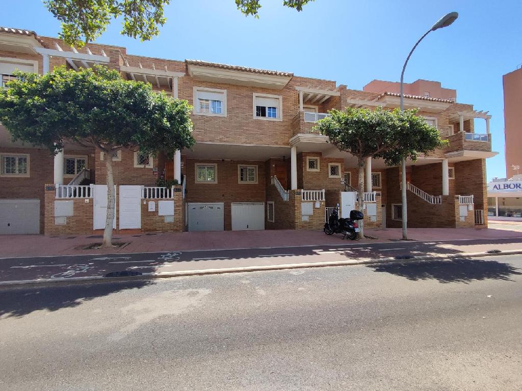Almeria