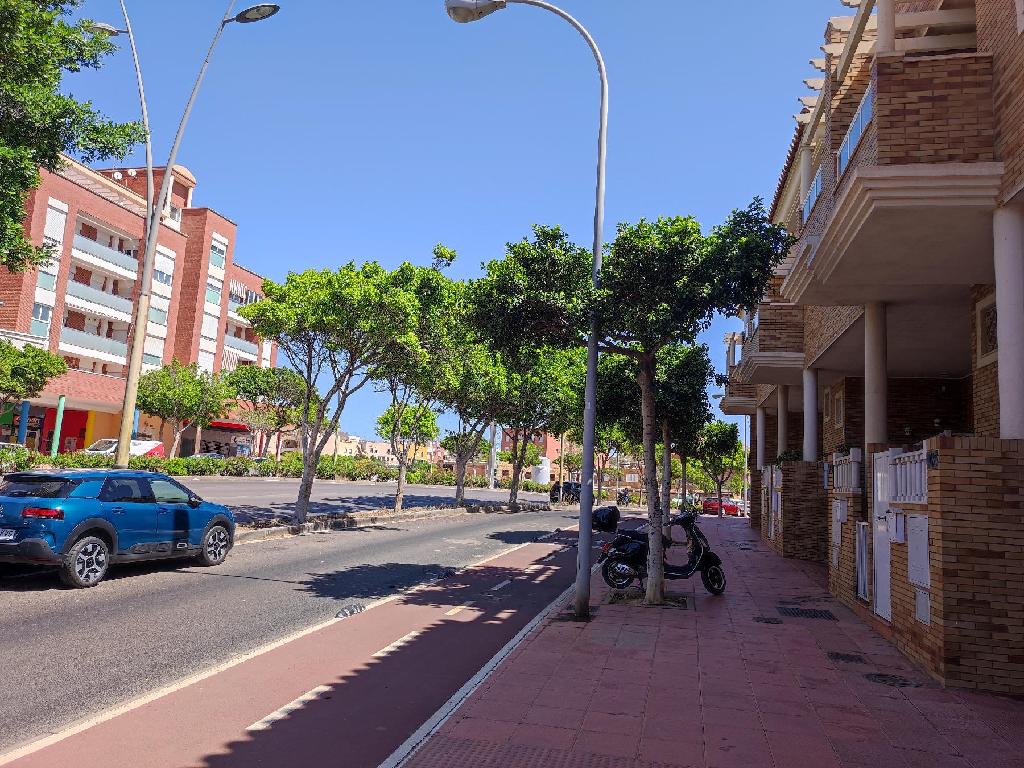 Almeria
