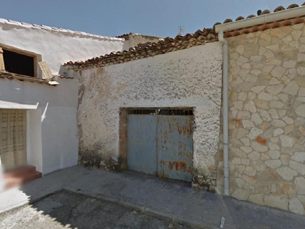 Las Majadas