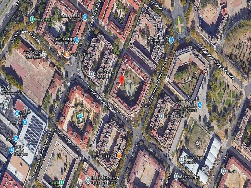 Cordoba