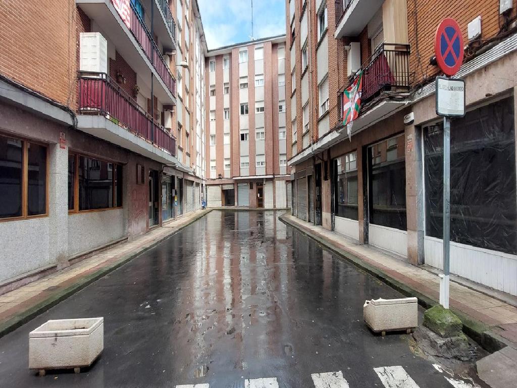 Barakaldo