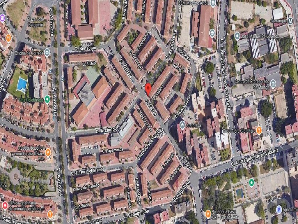 Malaga