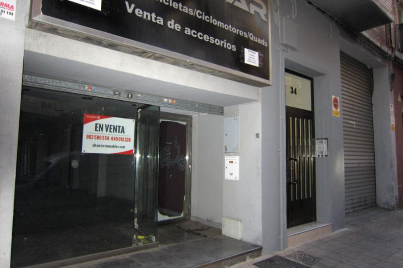 Local Comercial-Zaragoza-00108830