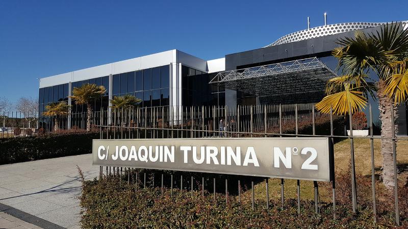 Pozuelo De Alarcon
