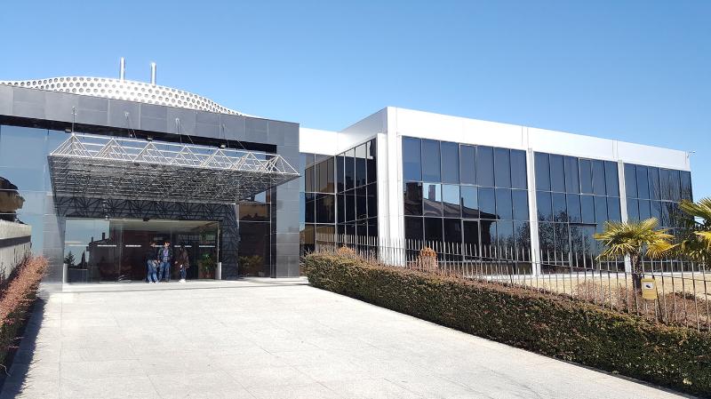 Pozuelo De Alarcon