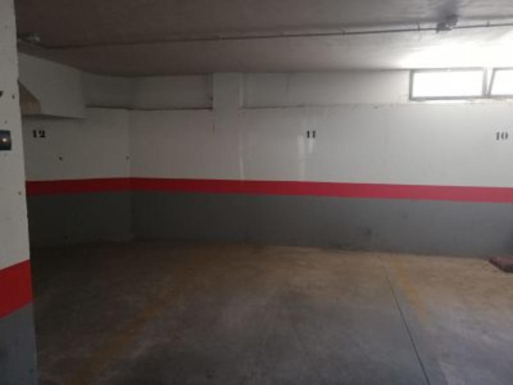 Pilar De La Horadada