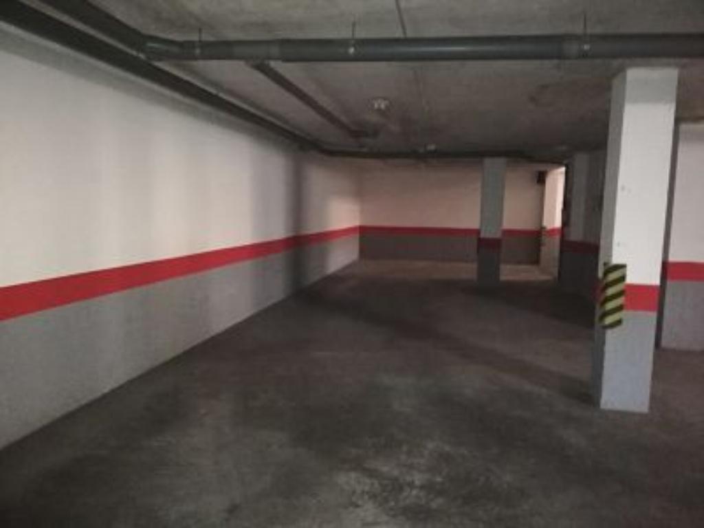 Pilar De La Horadada