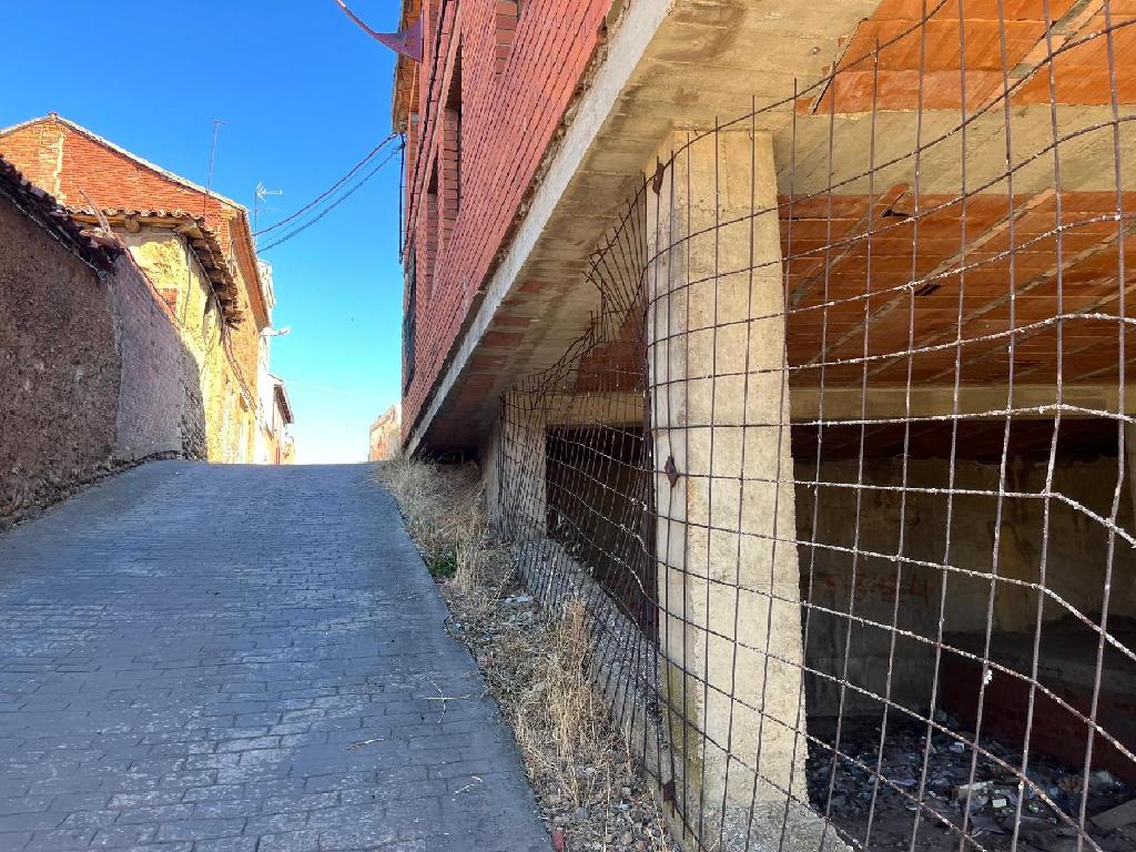 San Andres Del Rabanedo