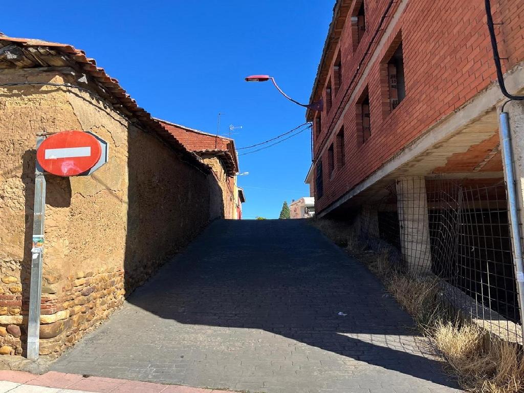 San Andres Del Rabanedo