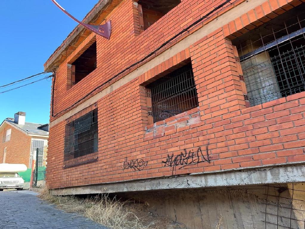 San Andres Del Rabanedo