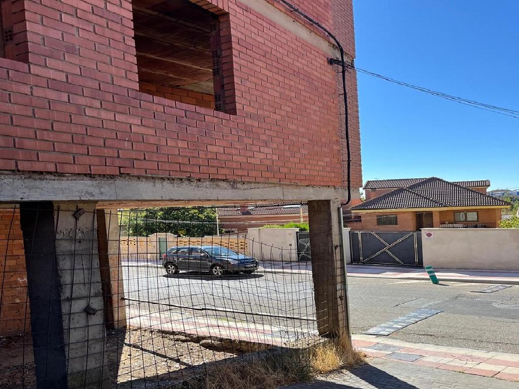 San Andres Del Rabanedo