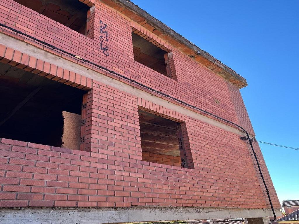 San Andres Del Rabanedo