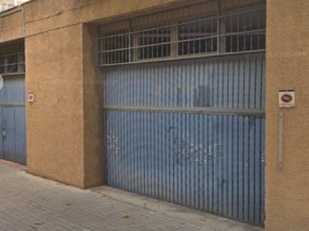 Esplugues De Llobregat