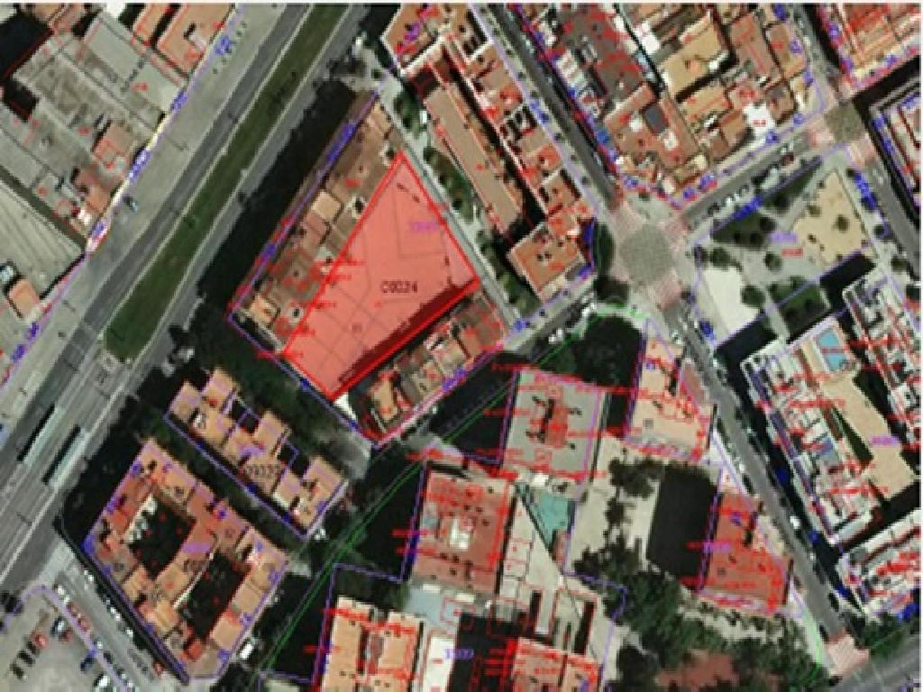 Esplugues De Llobregat