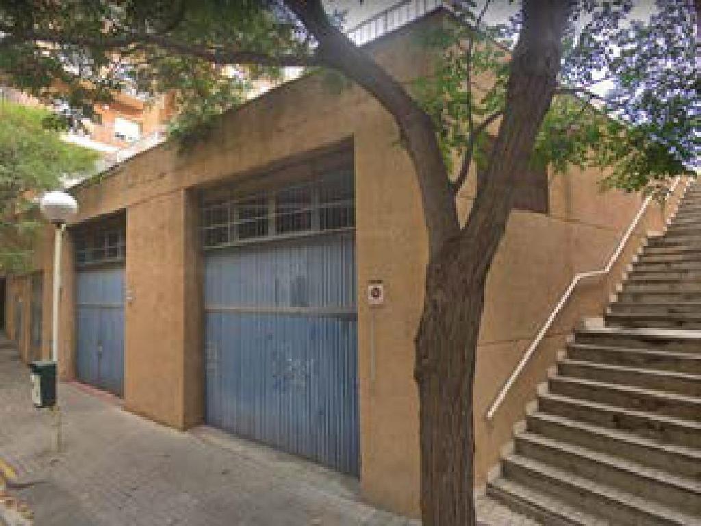 Esplugues De Llobregat