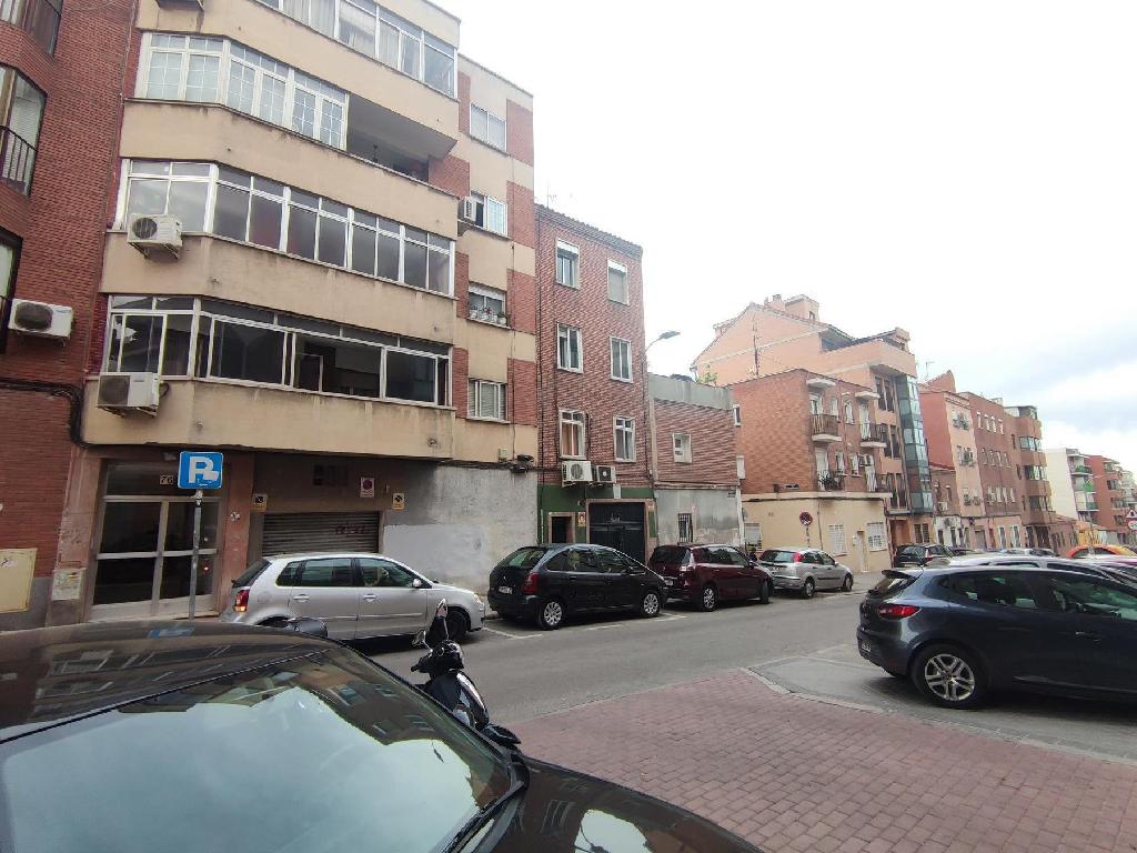 Madrid
