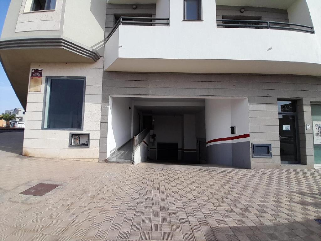 4 LOCAL 4 VVD 21 GARJ PUERTO ROSARIO (Puerto Del Rosario)