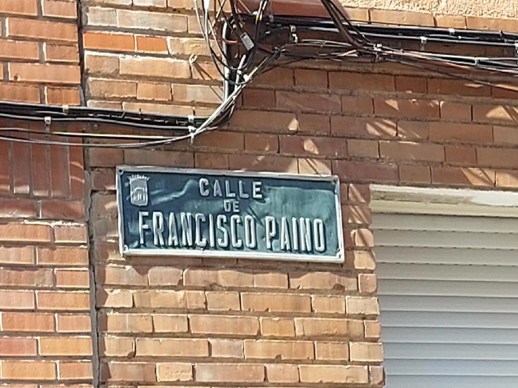 Madrid