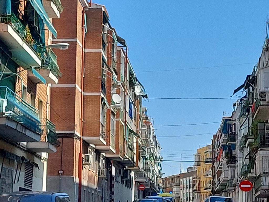Madrid