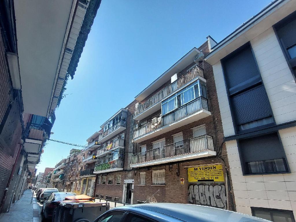 Madrid