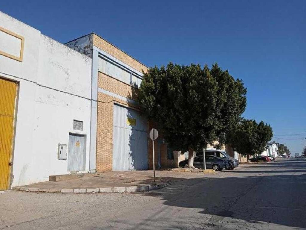 Mairena Del Alcor