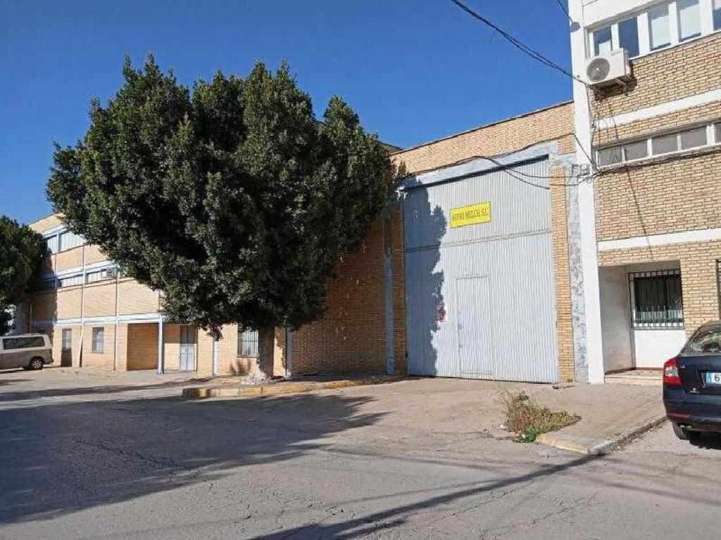 Mairena Del Alcor