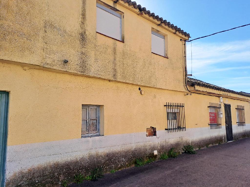 Las Ventas De San Julian