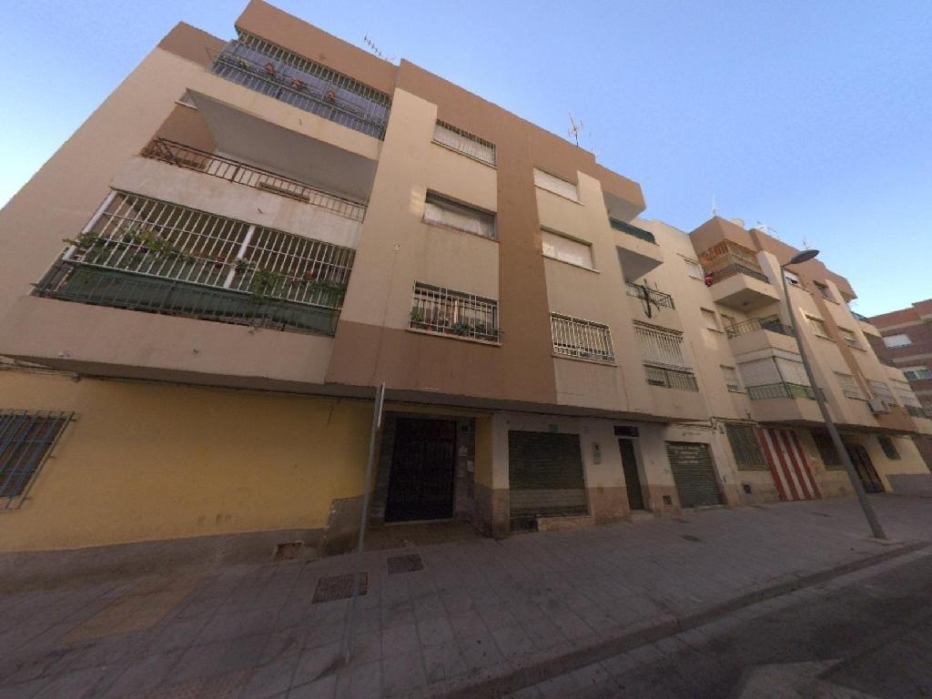 Almeria