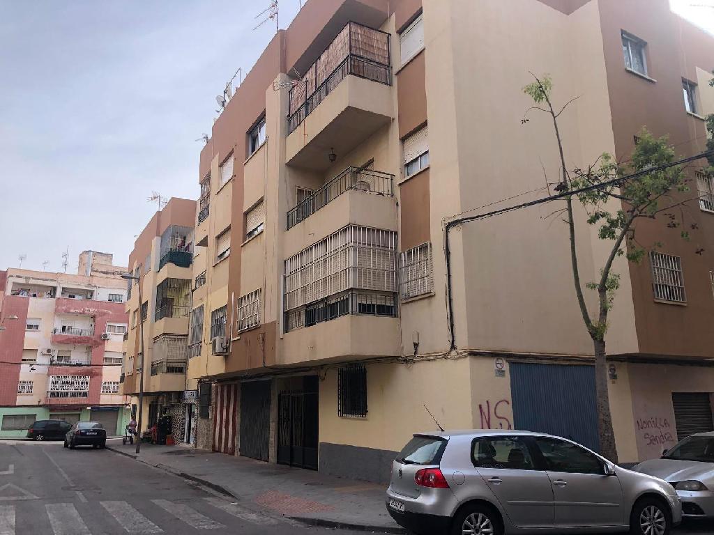 Almeria