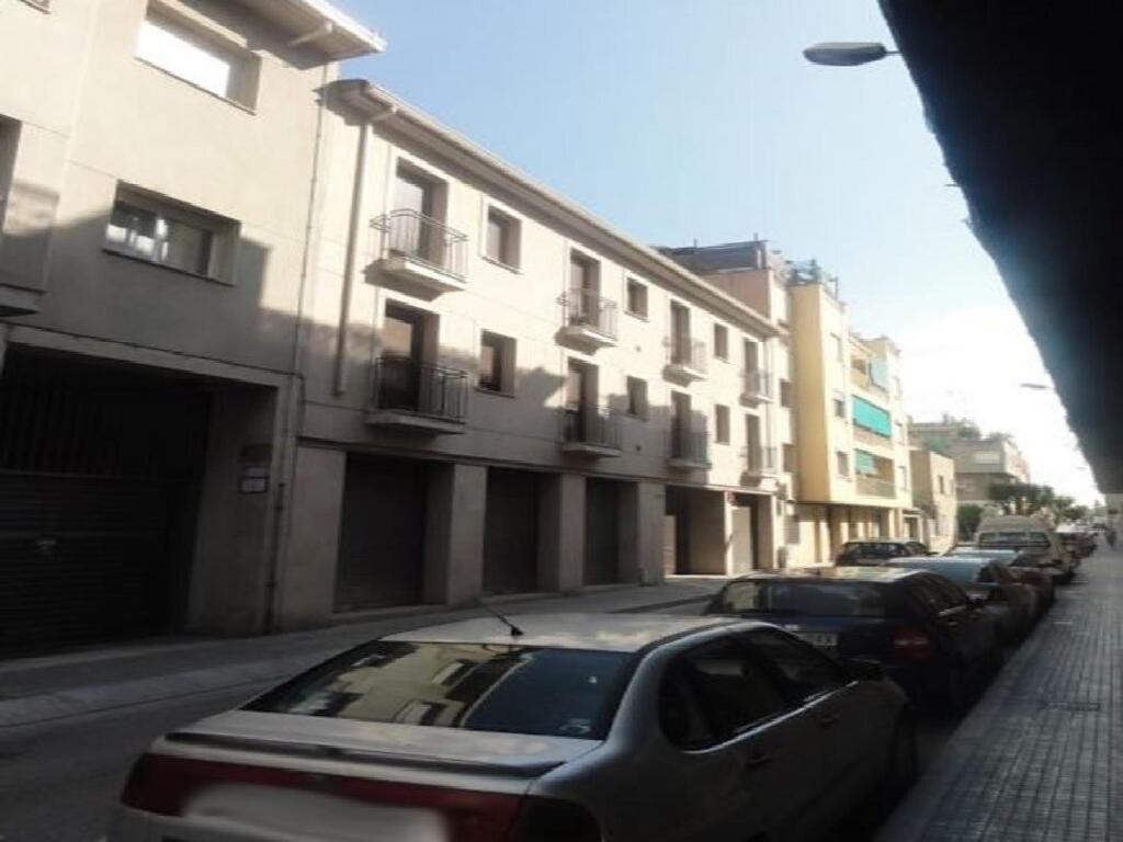 ANGEL GUIMERA 14 (Mollet Del Valles)