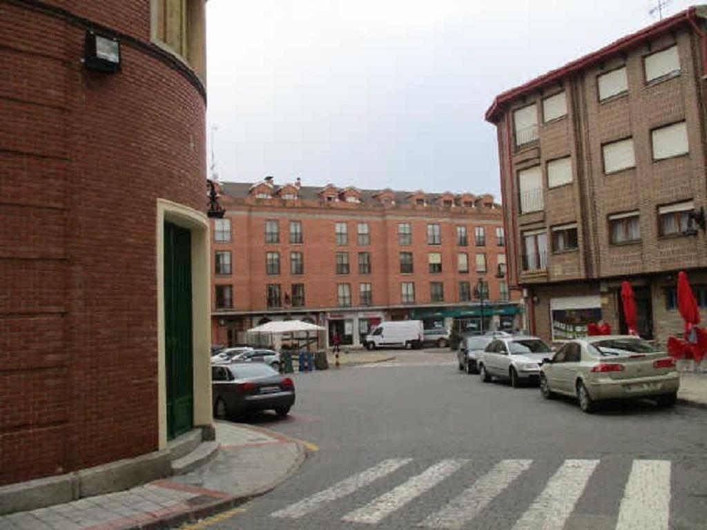 Carrion De Los Condes