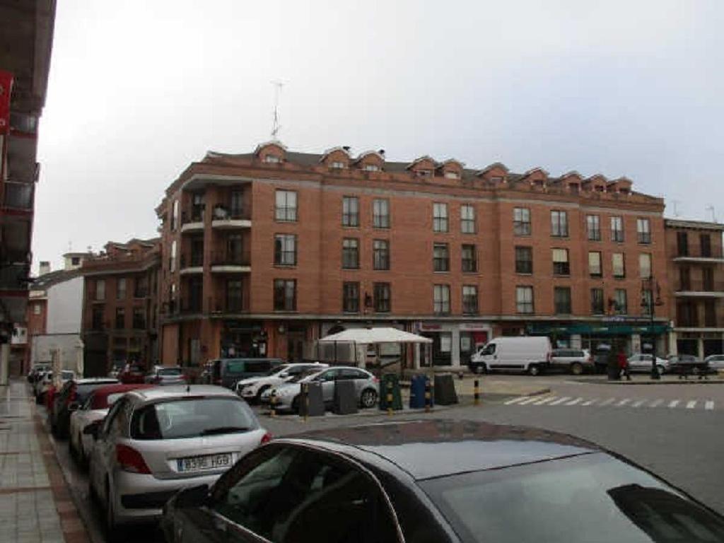 Carrion De Los Condes