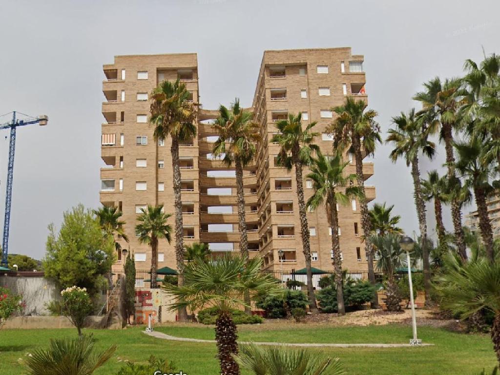 Oropesa Del Mar