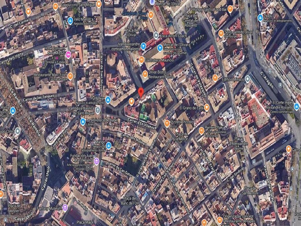 Palma De Mallorca