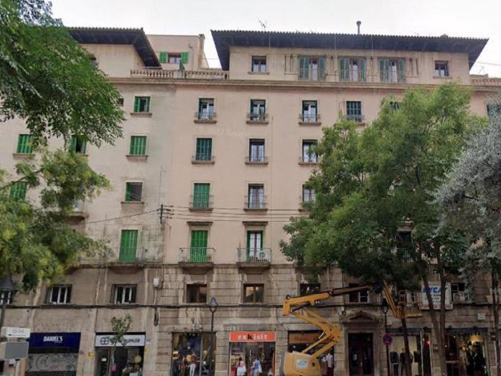 Palma De Mallorca