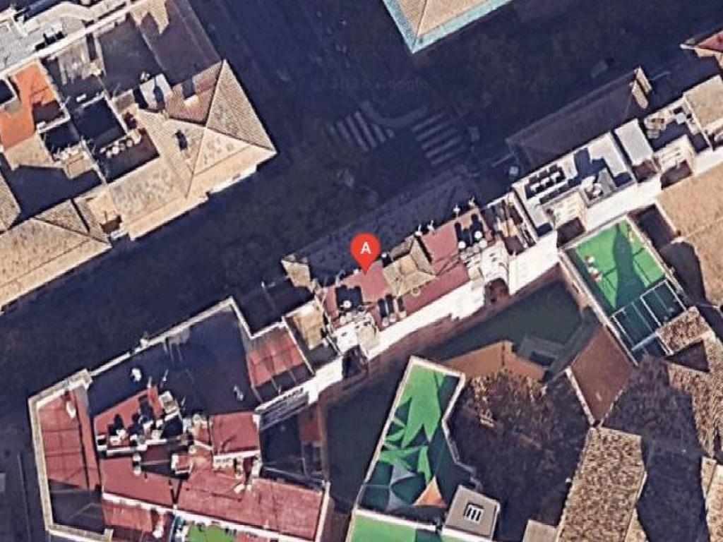 Palma De Mallorca