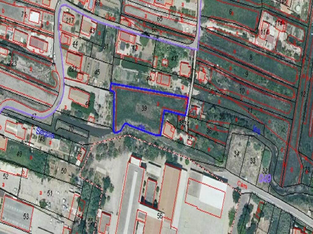 Castellón de La Plana/Castelló de La Plana